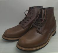 BECKMAN|RED WING