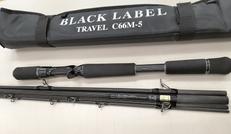 ブラックレーベル|DAIWA