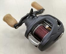 ベイトリール|SLP WORKS