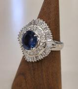 PT900リング|その他ブランド