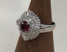 PT900リング|選択不可