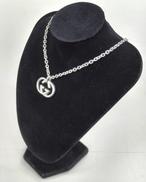 インターロッキングネックレス|GUCCI