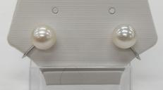 K14WGイヤリング|選択不可