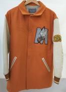 スタジャン|MEN'S BIGI