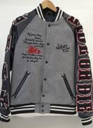 レザースタジャン|SCHOTT