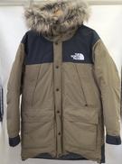 マウンテンダウンコート|THE NORTH FACE