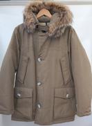アークティックパーカー|WOOLRICH