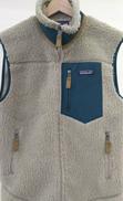 レトロXベスト|PATAGONIA