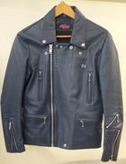 ライダースジャケット|ROTAR