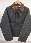 130TH TRANSPORT|BARBOUR