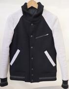 スタジャン|BACKLASH