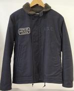 デッキジャケット|RADIALL