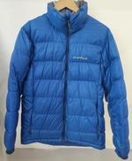 アルパインダウンジャケット|MONT-BELL