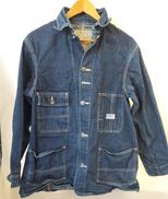 カバーオール|REAL MCCOY