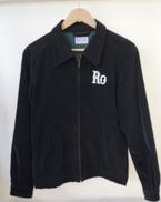 アウタージャケット|ROTAR