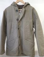 アウタージャケット|RADIALL