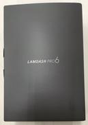 LAMDASH PRO 6|PANASONIC