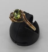 K18リング|選択不可