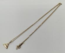 K10ネックレス|選択不可