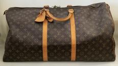 キーポル60|LOUIS VUITTON