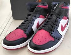 AIR JORDAN 1 MID|NIKE