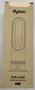 Hot+Cool HF1 remote link|Dyson