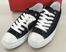 SUEDE ALL STAR AGED OX|CONVERSE