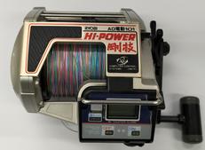 HI-POWER剛技|RYOBI