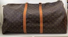 キーポル60|LOUIS VUITTON
