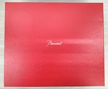 エブリデイクラシック|BACCARAT