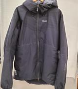 SVALBARD JACKET|TILAK