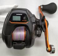 ベイトリール|SHIMANO