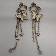 イヤリング|ANNA SUI