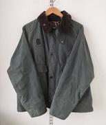 SPEYジャケット|Barbour