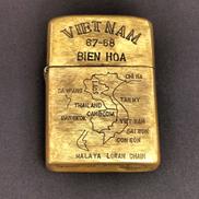 VIETNAM ZIPPO|-