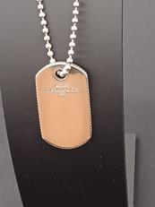 ネックレス|TIFFANY&CO.