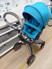 ベビーカー|STOKKE