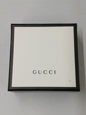 ロッキングGネックレス|GUCCI