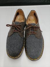 3ホールシューズ|DR,MARTENS