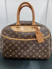 トゥルーヴィル|LOUIS VUITTON