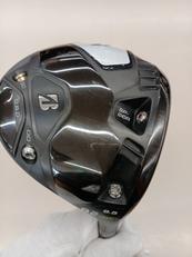 ドライバー|BRIDGESTONE