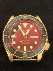 自動巻き腕時計|SEIKO