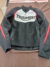 バイク用ジャケット|TRIUMPH