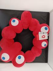 EXPO2025　ぬいぐるみL|セキグチ