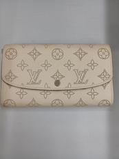 マヒナポルト フォイユ・イリス|LOUIS VUITTON