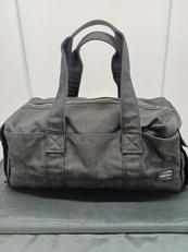 SMOKY BOSTON BAG|PORTER