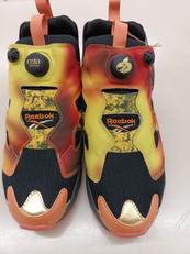 スニーカー|REEBOK