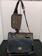 ショルダーバッグ|COACH