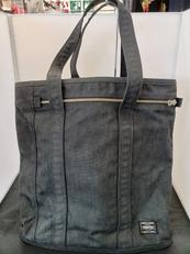 スモーキートートバッグ|PORTER