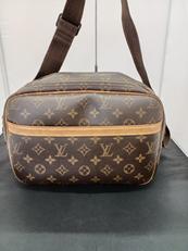 リポーターPM|LOUIS VUITTON